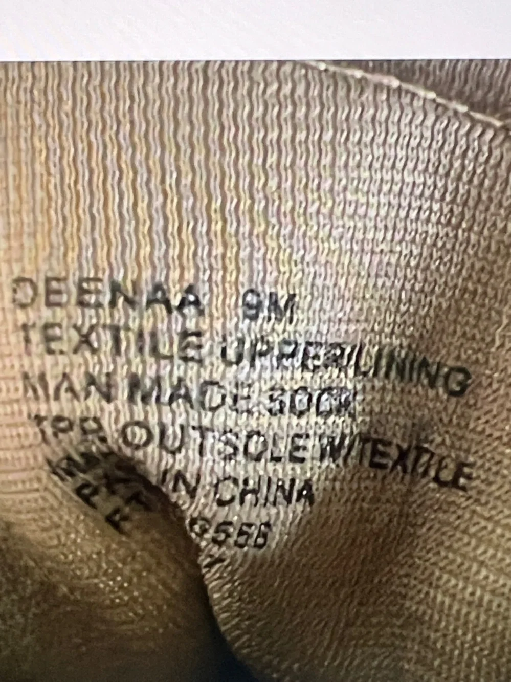 Steve Madden Deenaa Suede Wedge Boots